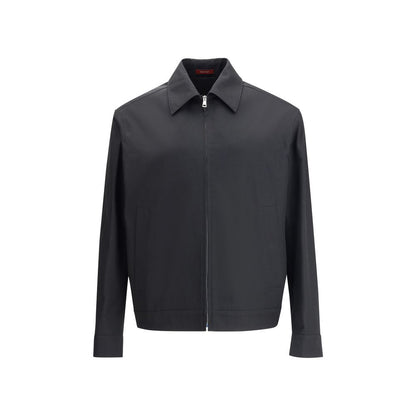 Veste en coton Gucci
