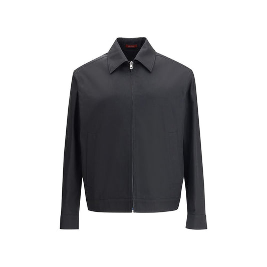 Veste en coton Gucci