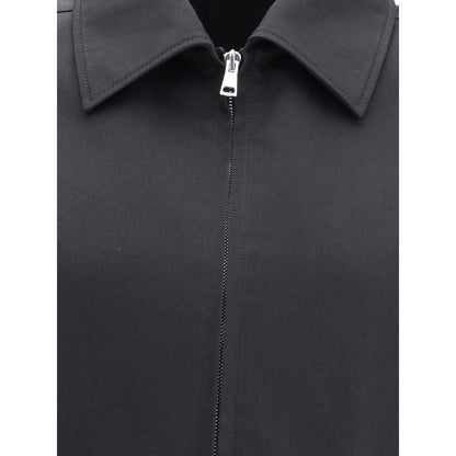 Veste en coton Gucci