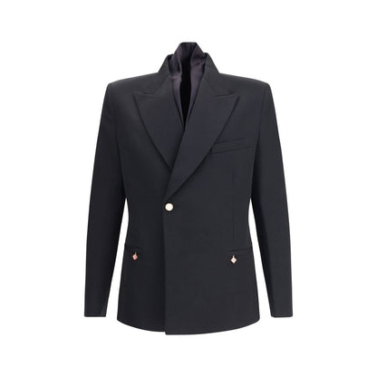 Blazer croisé Casablanca
