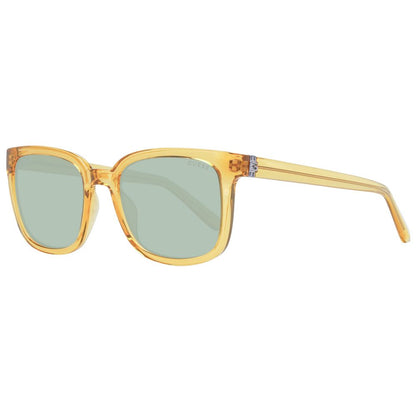 Guess Yellow Men Sunglasses by Guess