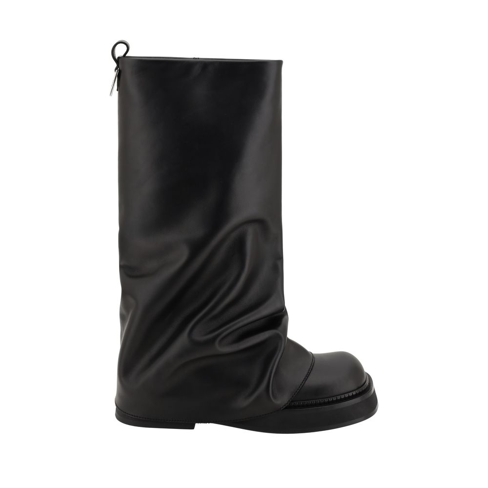 The Attico Robin Boots by The Attico