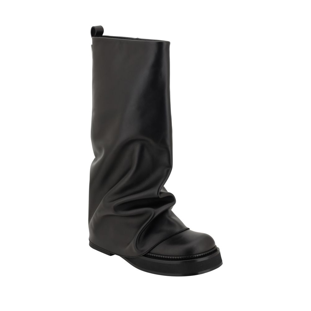 The Attico Robin Boots by The Attico