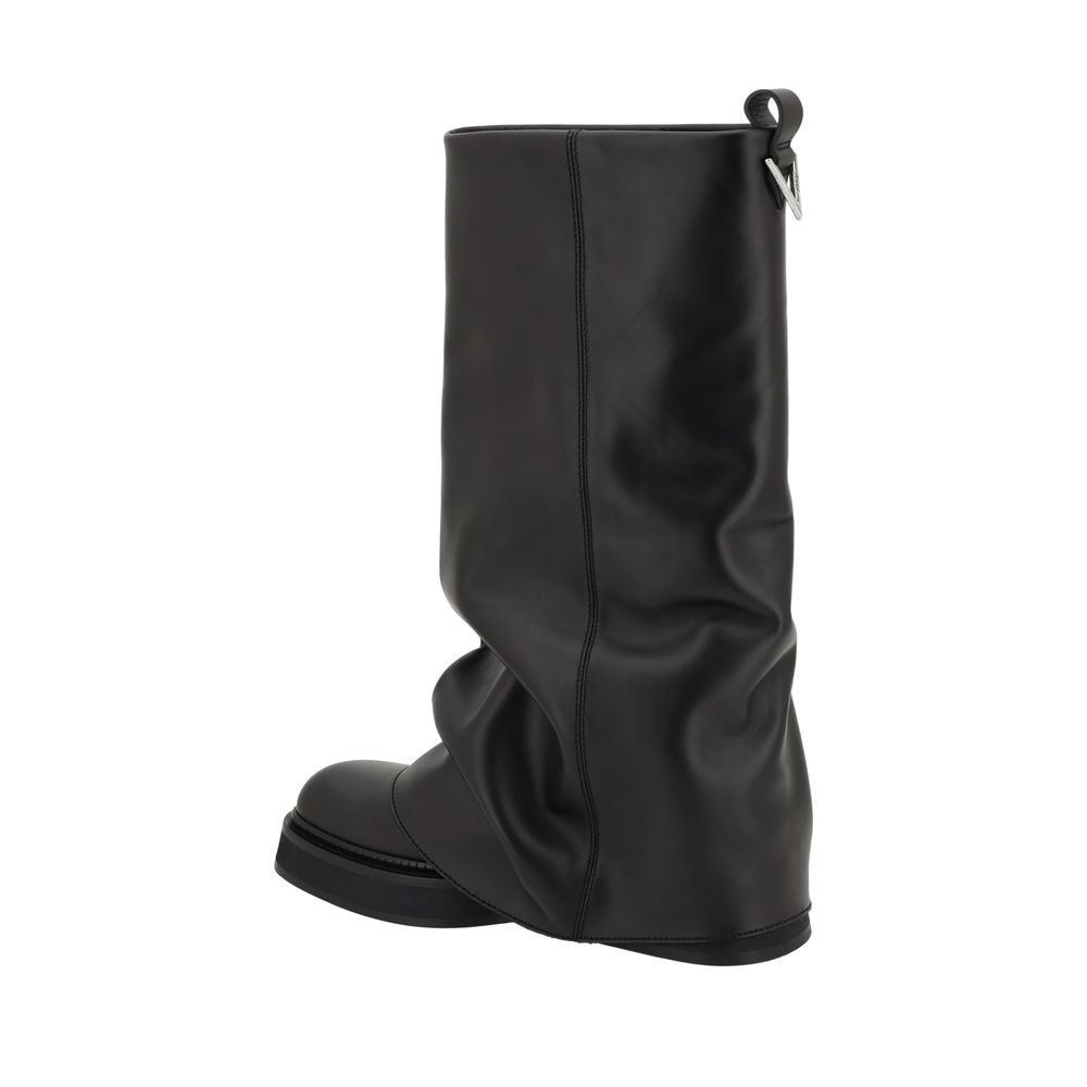 The Attico Robin Boots by The Attico