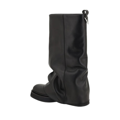 The Attico Robin Boots by The Attico