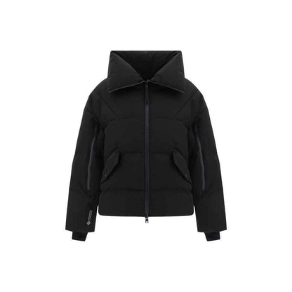 Woolrich Down Jacket Oversized Quilted Outerwear Premium