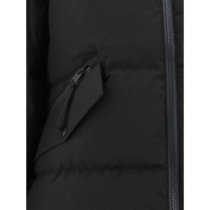 Woolrich Down Jacket Oversized Quilted Outerwear Premium
