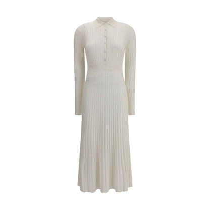 Robe longue Ardor de Gabriela Hearst