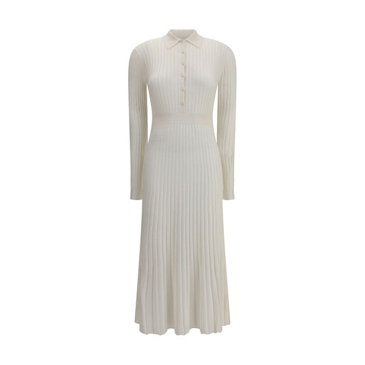 Robe longue Ardor de Gabriela Hearst