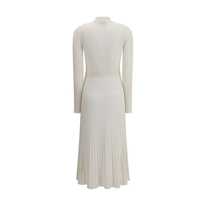 Robe longue Ardor de Gabriela Hearst