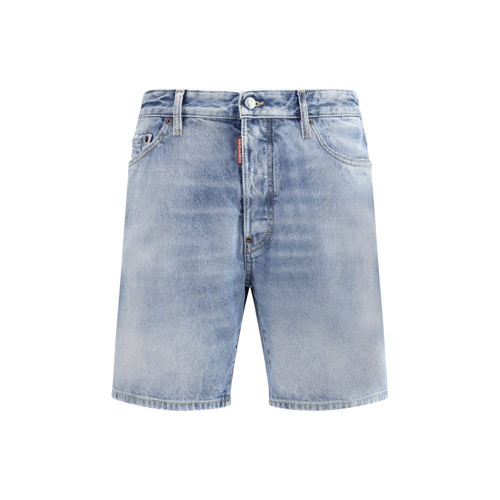Short marin Dsquared²