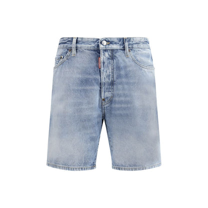 Short marin Dsquared²