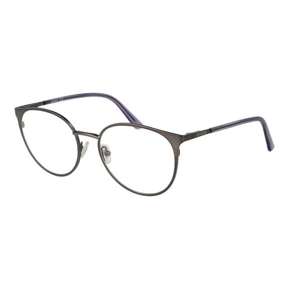 Montures optiques Guess Silver pour femmes