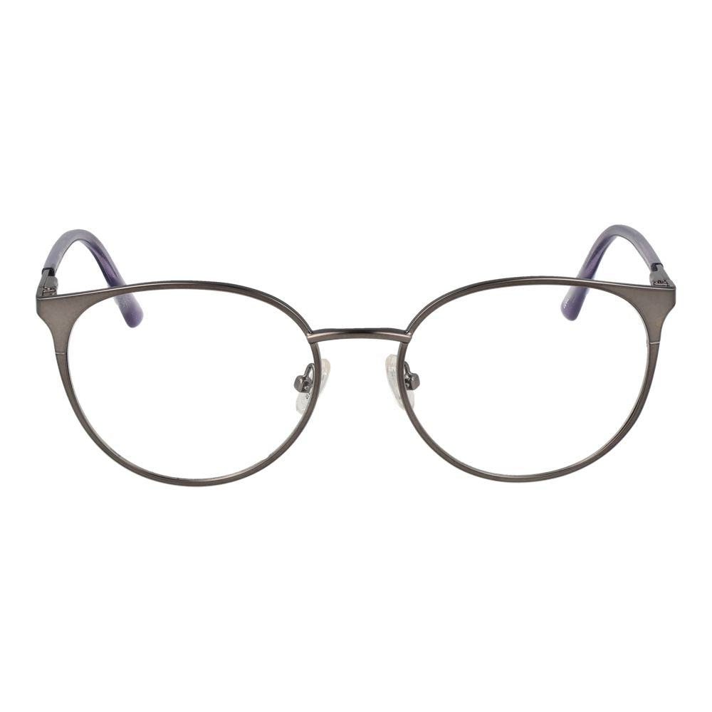 Montures optiques Guess Silver pour femmes