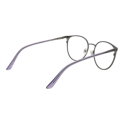 Montures optiques Guess Silver pour femmes