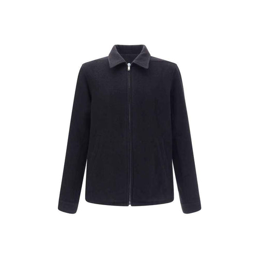Rick Owens Brad Jacket