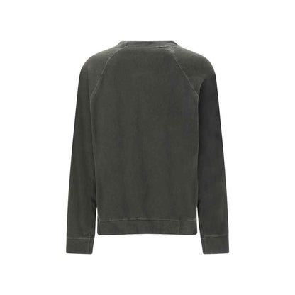 James Perse Cotton Jersey Long Sleeve Top Casual Luxury