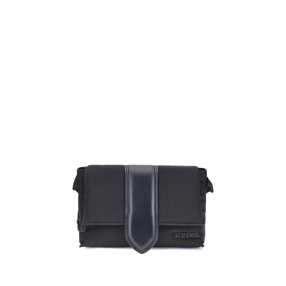 Sac à bandoulière Jacquemus Nylon Bambino