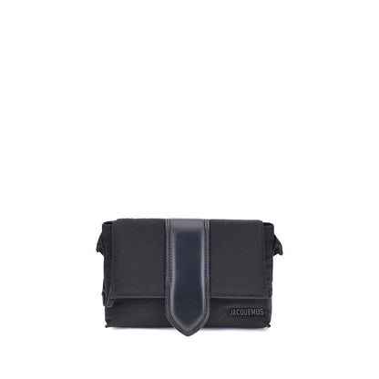 Sac à bandoulière Jacquemus Nylon Bambino