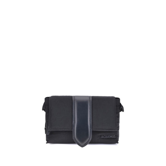 Sac à bandoulière Jacquemus Nylon Bambino