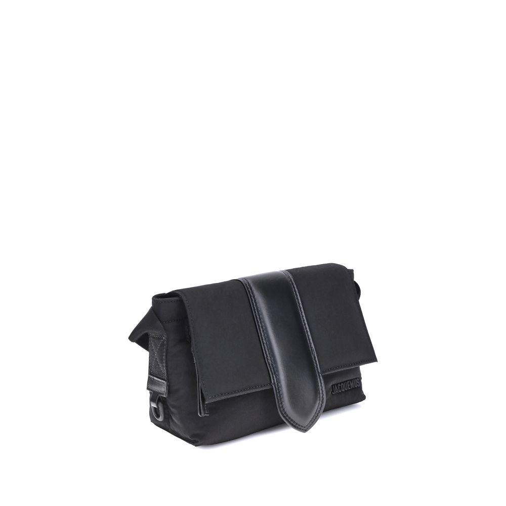 Sac à bandoulière Jacquemus Nylon Bambino