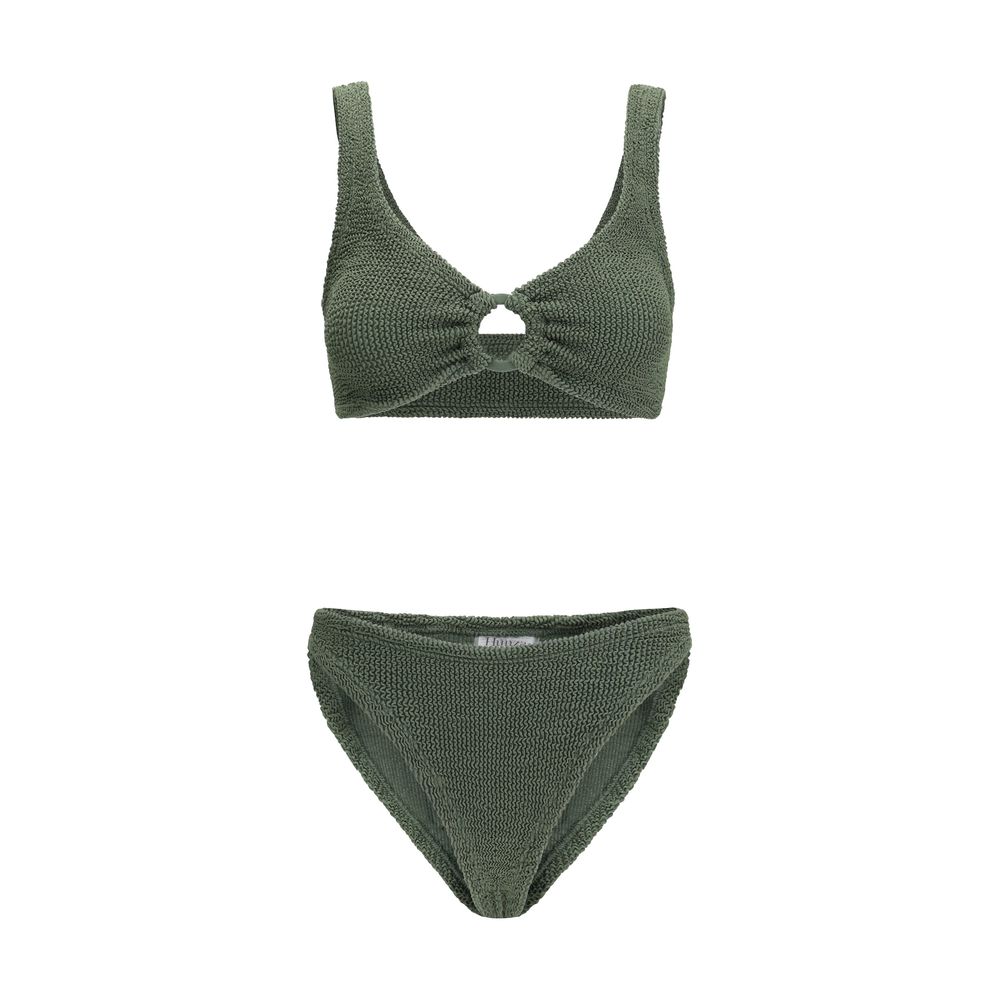 Maillot de bain Hunza G Julia