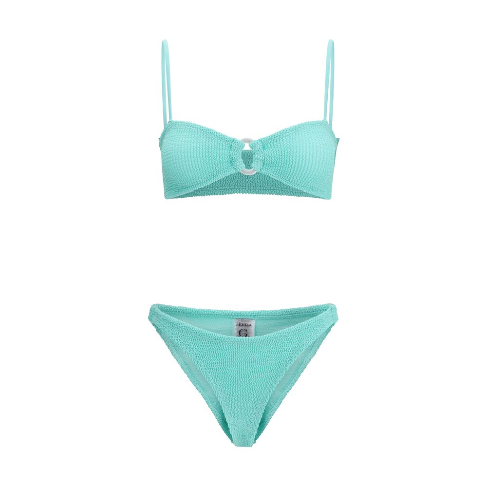 Maillot de bain Hunza G Misty