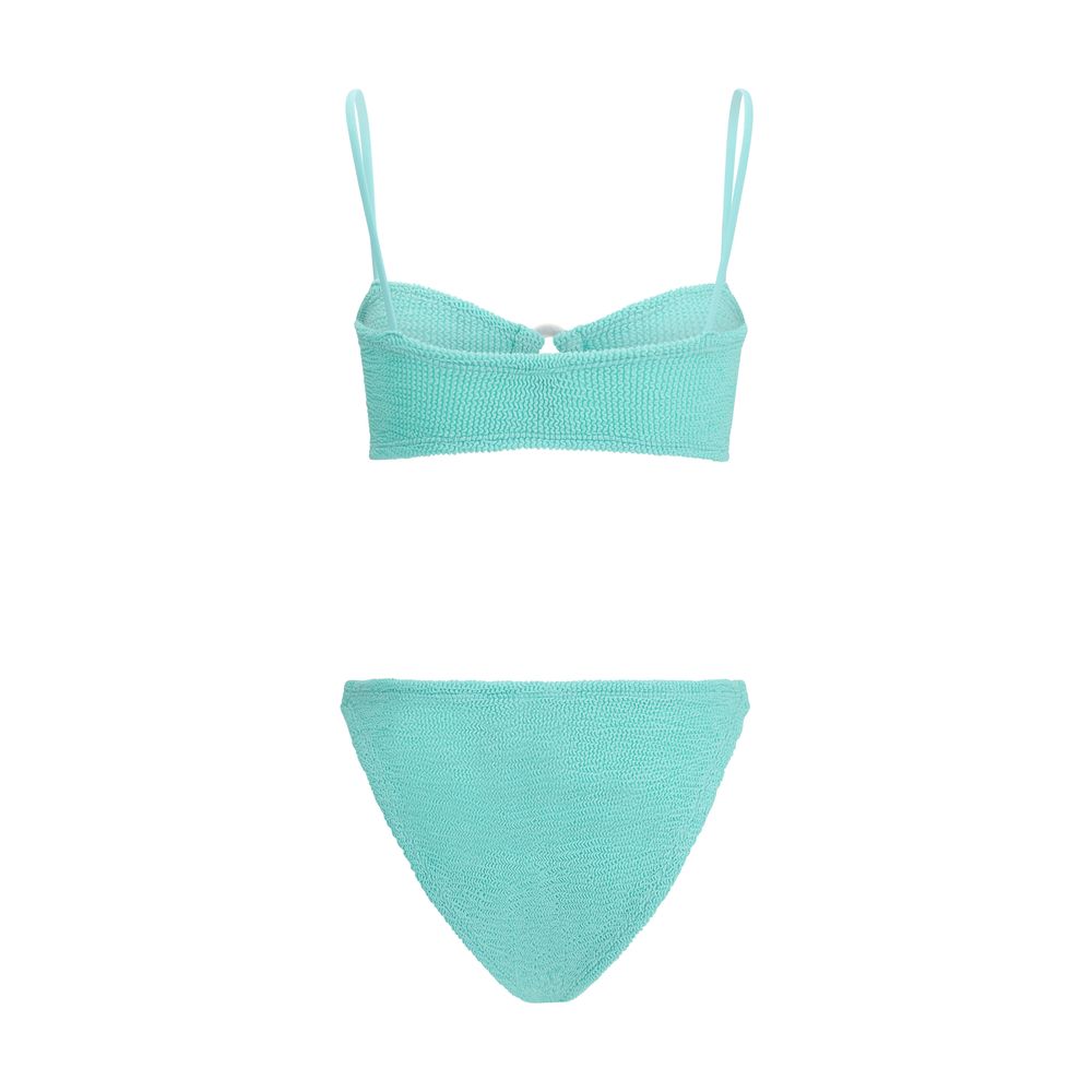 Maillot de bain Hunza G Misty