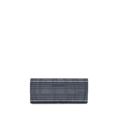 Pochette Jimmy Choo Sweetie