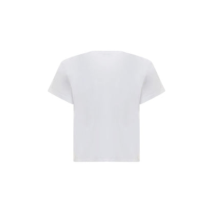 James Perse Shrunken T-Shirt