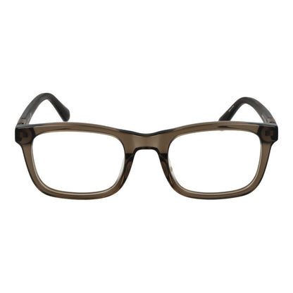 Montures optiques Guess Brown pour hommes