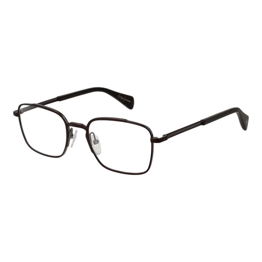 Montures optiques pour homme Yohji Yamamoto Bronze