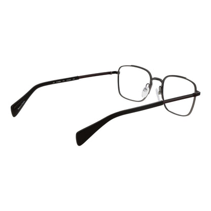 Montures optiques pour homme Yohji Yamamoto Bronze