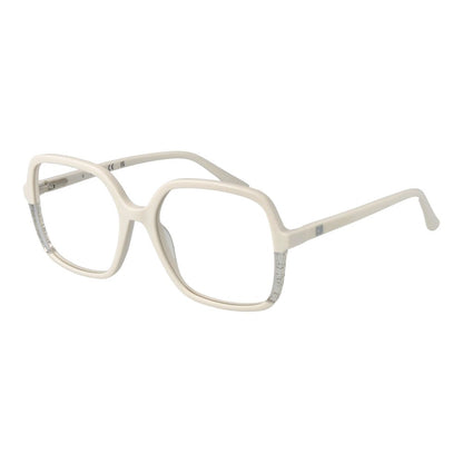 Montures optiques Guess White pour femmes