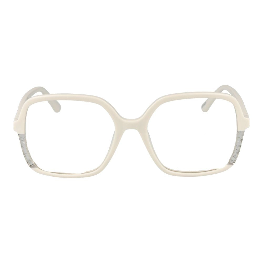 Montures optiques Guess White pour femmes