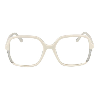 Montures optiques Guess White pour femmes