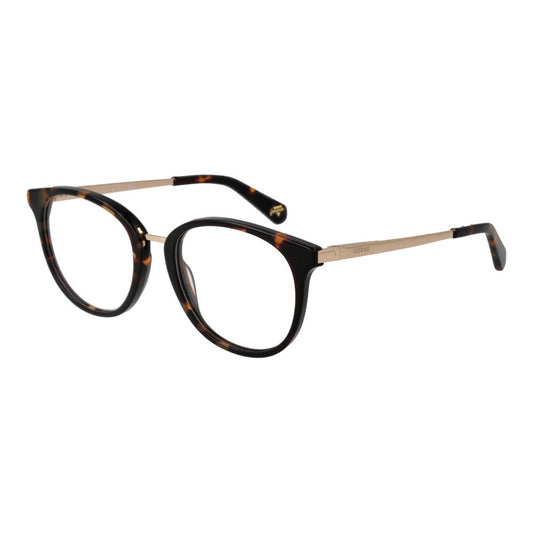 Montures optiques unisexes Guess Brown