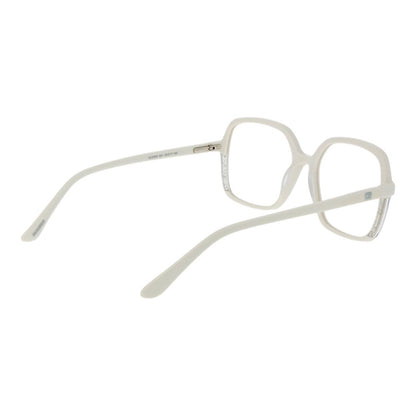 Montures optiques Guess White pour femmes
