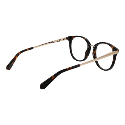 Montures optiques unisexes Guess Brown
