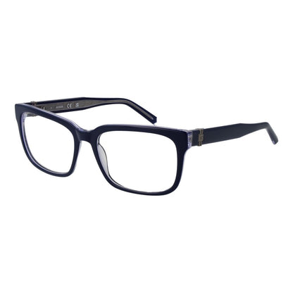 Montures optiques Guess Blue pour hommes