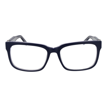 Montures optiques Guess Blue pour hommes