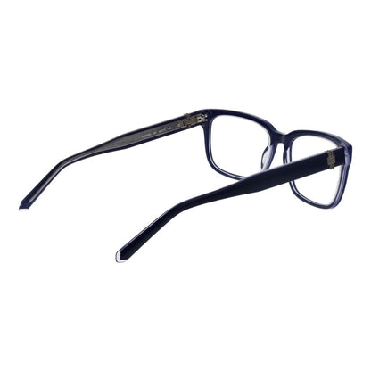 Montures optiques Guess Blue pour hommes