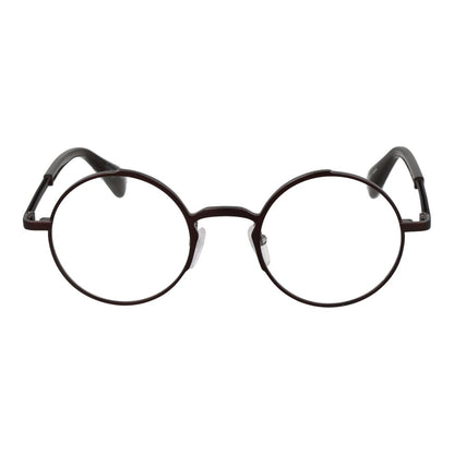 Montures optiques pour homme Yohji Yamamoto Bronze