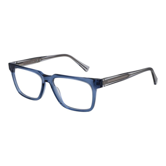 Montures optiques Guess Blue pour hommes