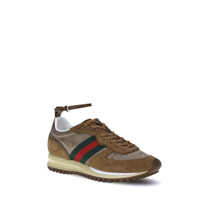 Baskets Gucci Re-Motion