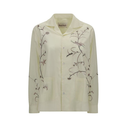 Chemise Baziszt Pinson