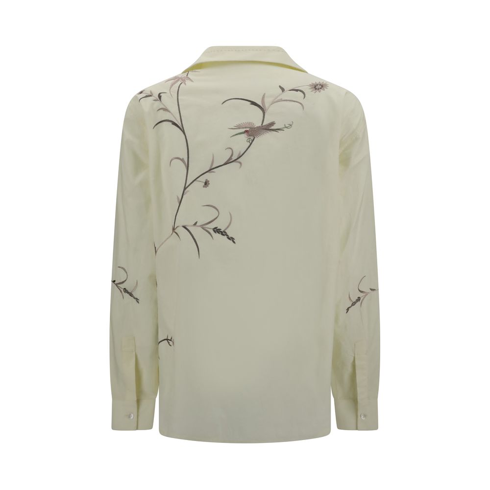 Chemise Baziszt Pinson