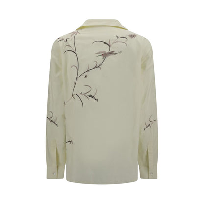 Chemise Baziszt Pinson