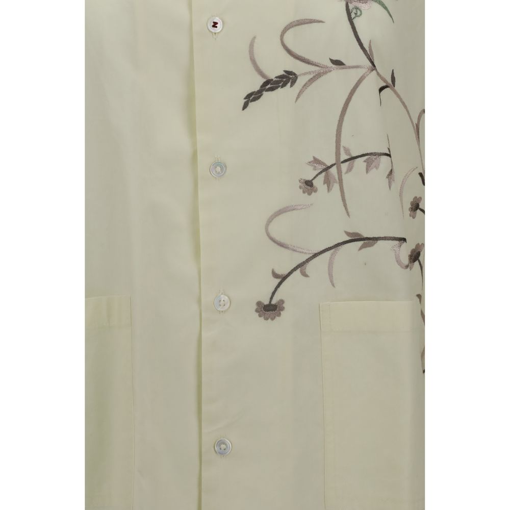 Chemise Baziszt Pinson