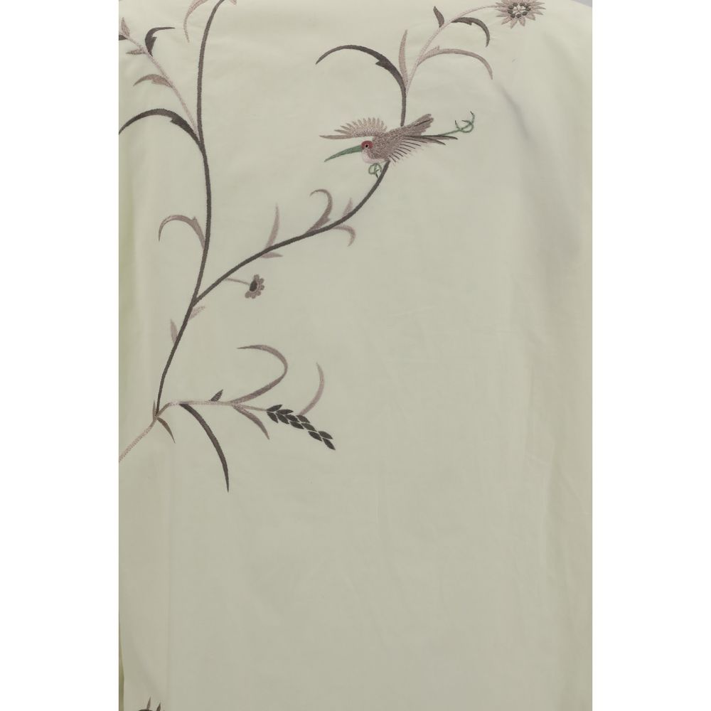 Chemise Baziszt Pinson